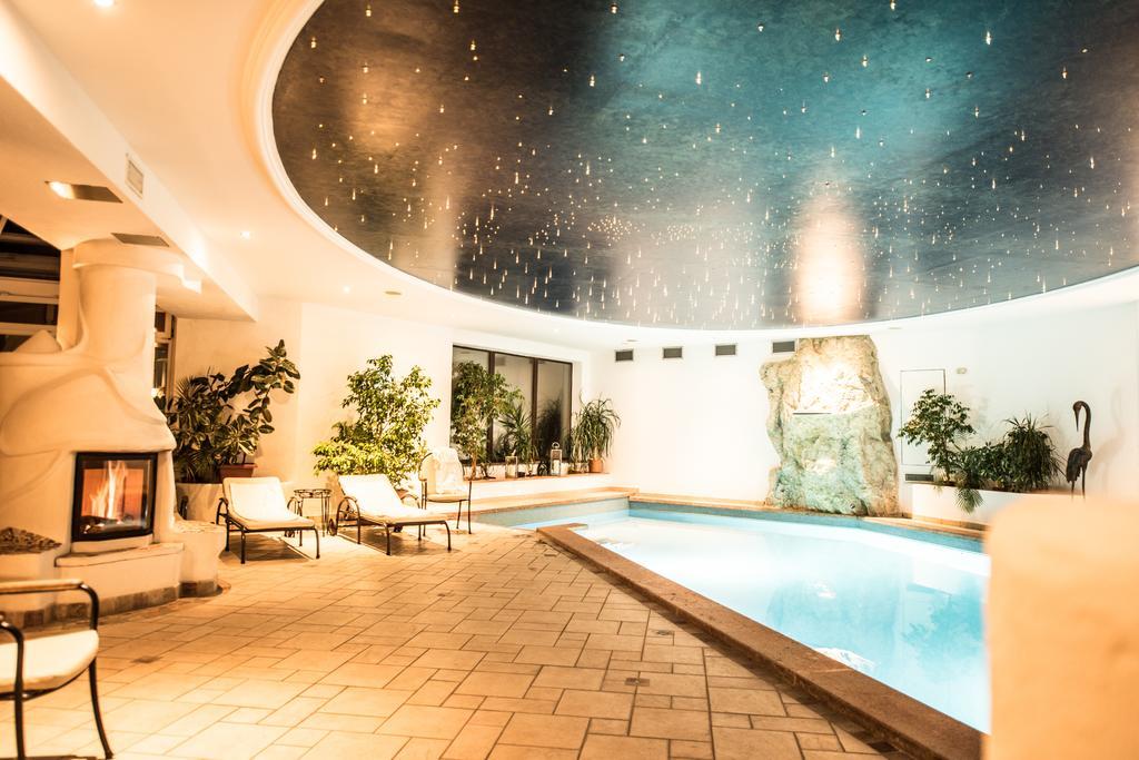 Hotel Enzian Genziana Alpe di Alpe di Siusi Extérieur photo