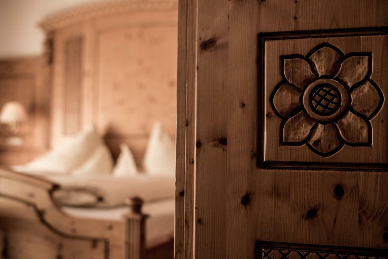 Hotel Enzian Genziana Alpe di Alpe di Siusi Extérieur photo